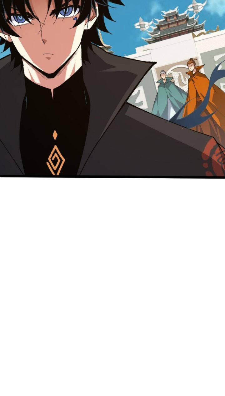 Sự Trở Lại Cua Đệ Nhất Tông Sư 62 trang 48