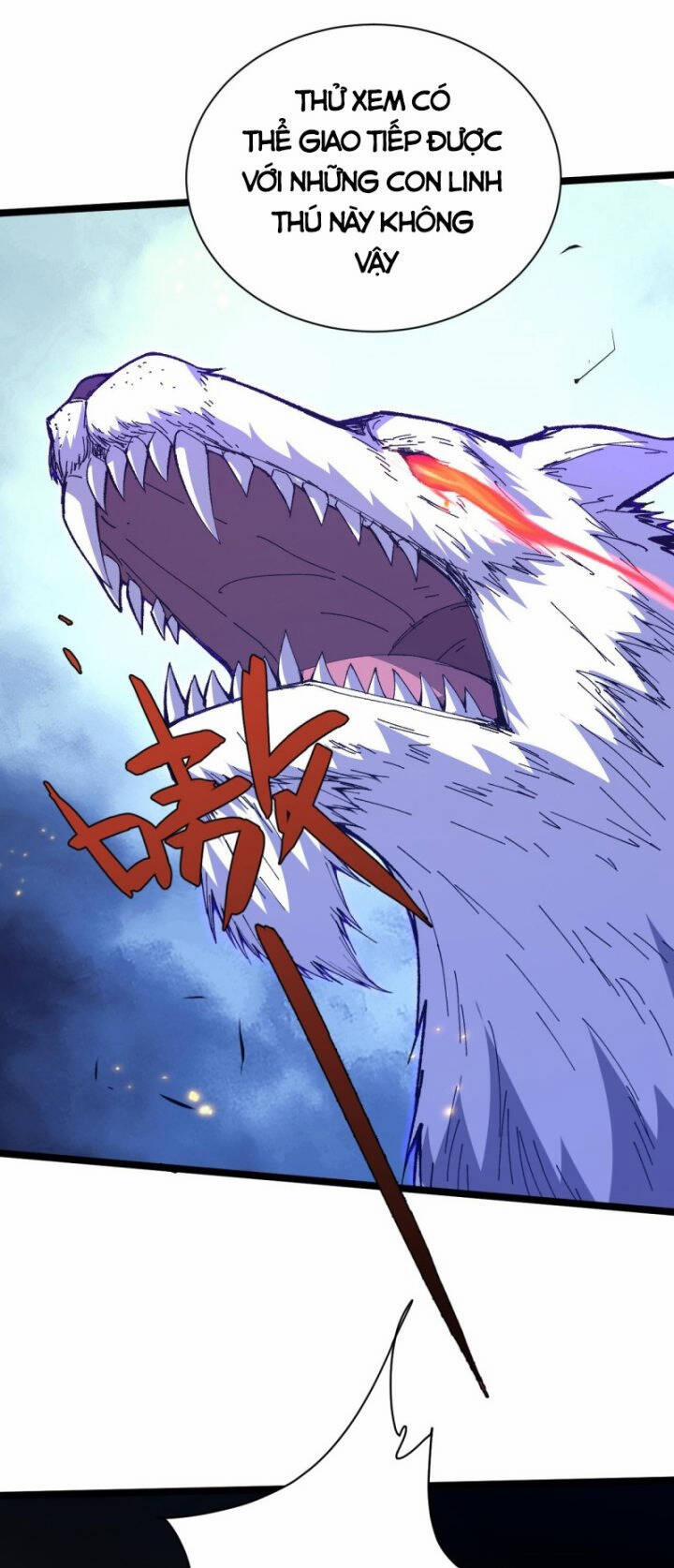 Sự Trở Lại Cua Đệ Nhất Tông Sư 62 trang 5