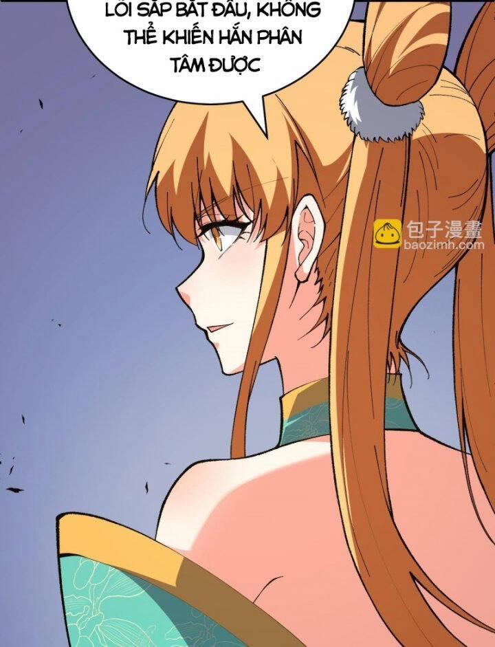 Sự Trở Lại Cua Đệ Nhất Tông Sư 62 trang 59