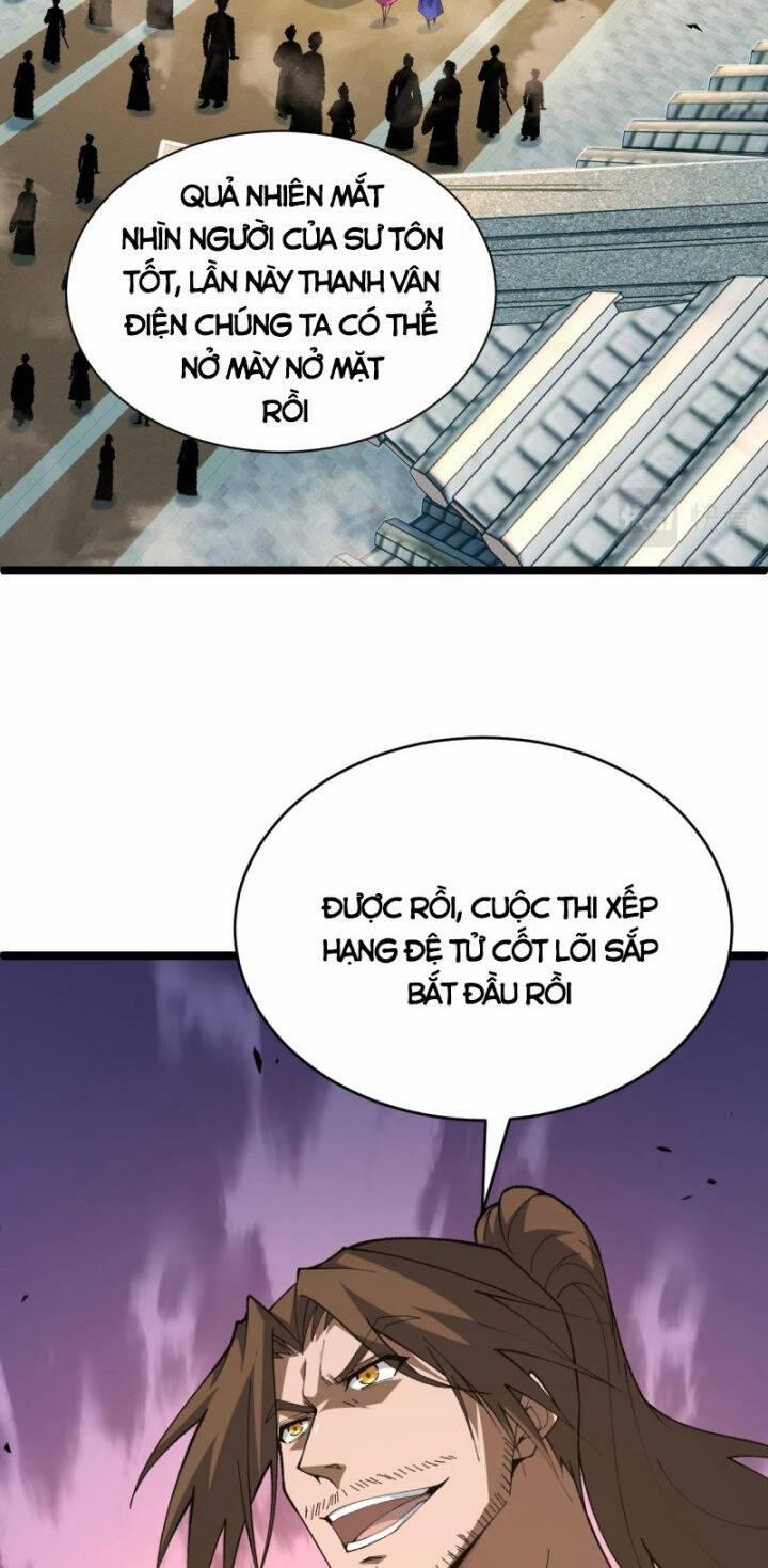 Sự Trở Lại Cua Đệ Nhất Tông Sư 62 trang 62