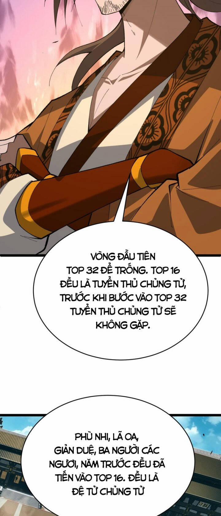 Sự Trở Lại Cua Đệ Nhất Tông Sư 62 trang 63