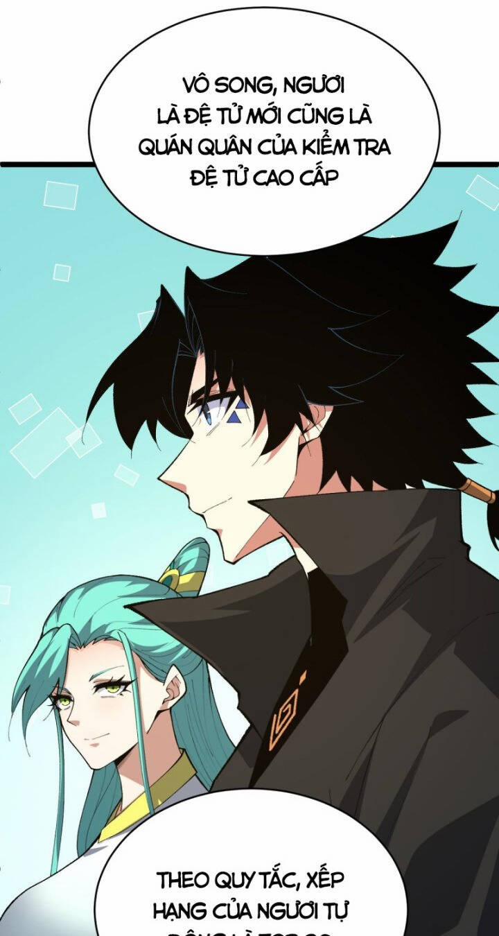 Sự Trở Lại Cua Đệ Nhất Tông Sư 62 trang 65