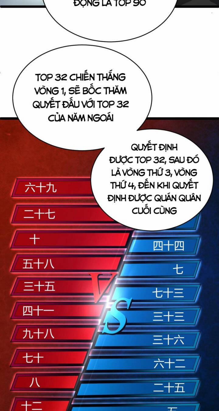 Sự Trở Lại Cua Đệ Nhất Tông Sư 62 trang 66