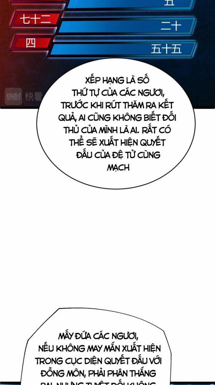 Sự Trở Lại Cua Đệ Nhất Tông Sư 62 trang 67