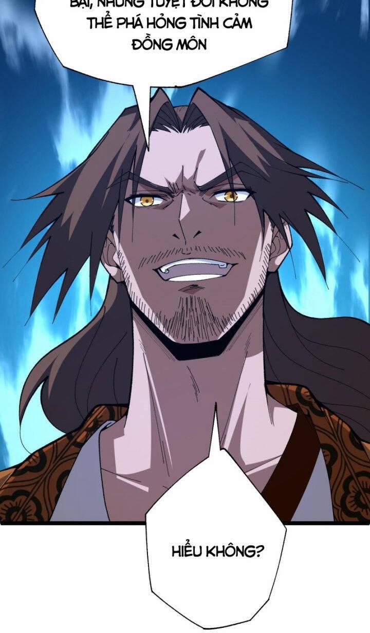 Sự Trở Lại Cua Đệ Nhất Tông Sư 62 trang 68