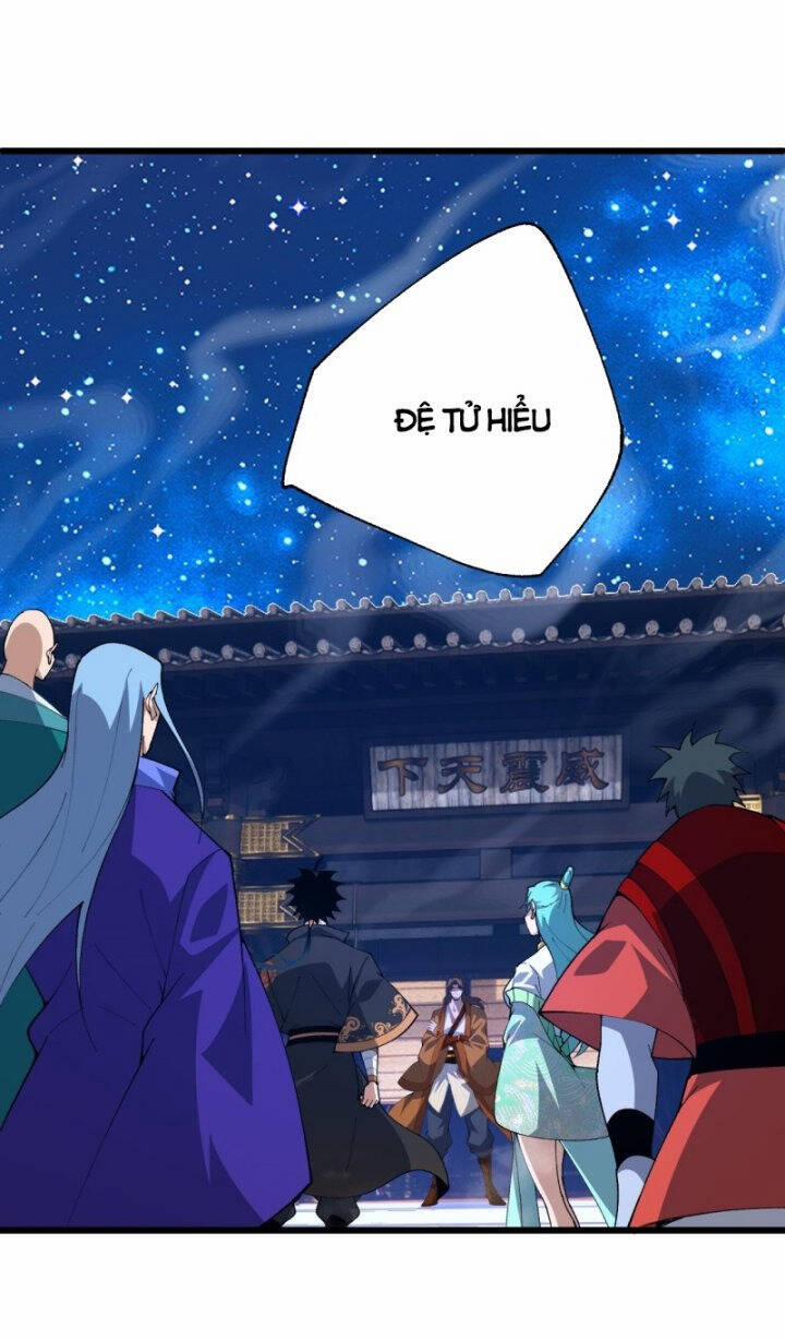 Sự Trở Lại Cua Đệ Nhất Tông Sư 62 trang 69
