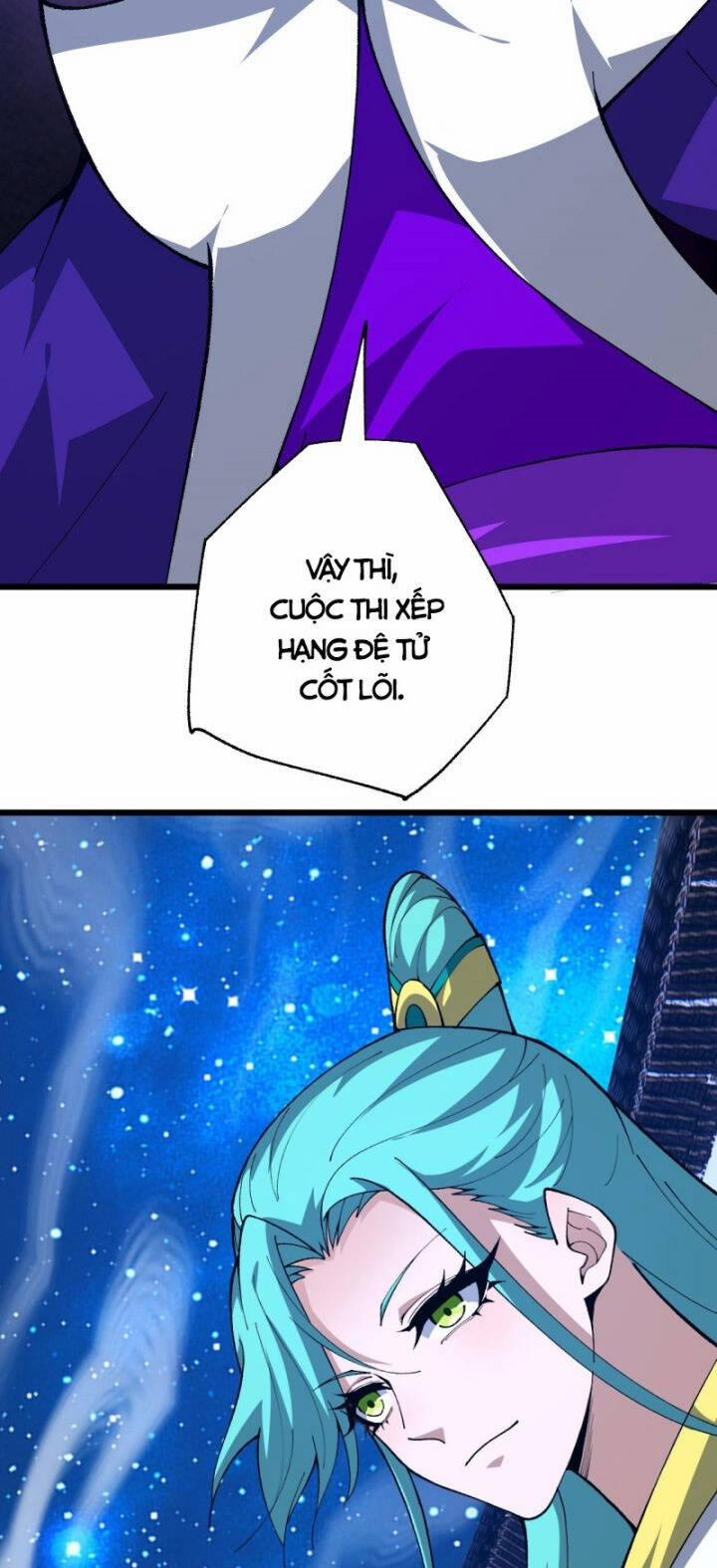 Sự Trở Lại Cua Đệ Nhất Tông Sư 62 trang 72