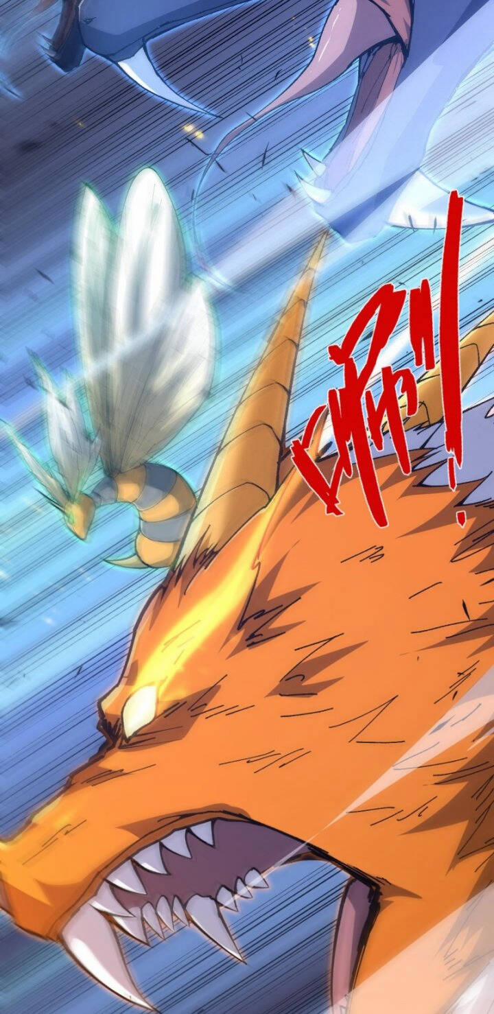 Sự Trở Lại Cua Đệ Nhất Tông Sư 62 trang 8