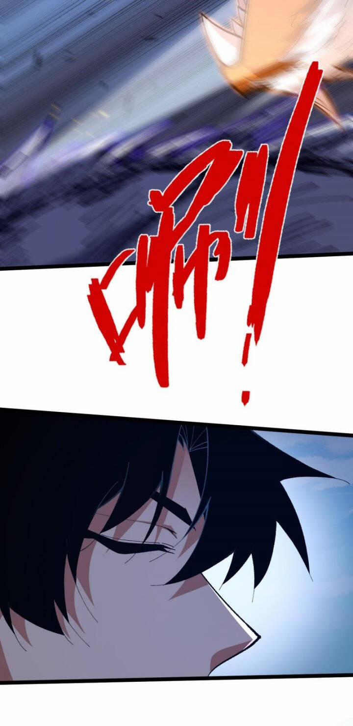 Sự Trở Lại Cua Đệ Nhất Tông Sư 62 trang 9