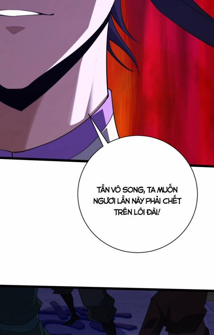 Sự Trở Lại Cua Đệ Nhất Tông Sư 63 trang 10