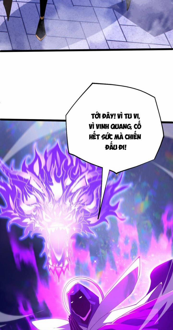 Sự Trở Lại Cua Đệ Nhất Tông Sư 63 trang 12