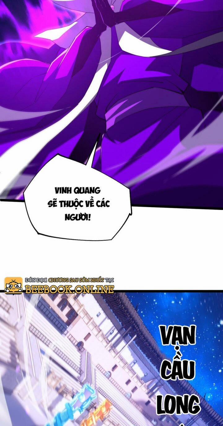 Sự Trở Lại Cua Đệ Nhất Tông Sư 63 trang 13