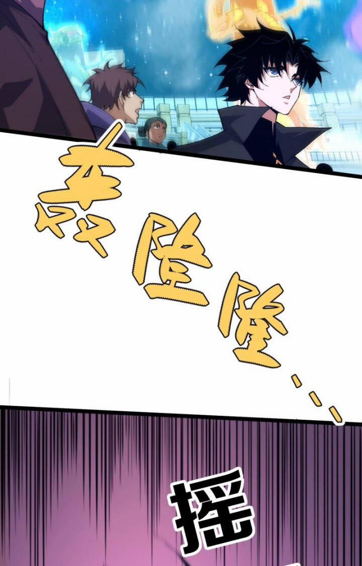 Sự Trở Lại Cua Đệ Nhất Tông Sư 63 trang 16