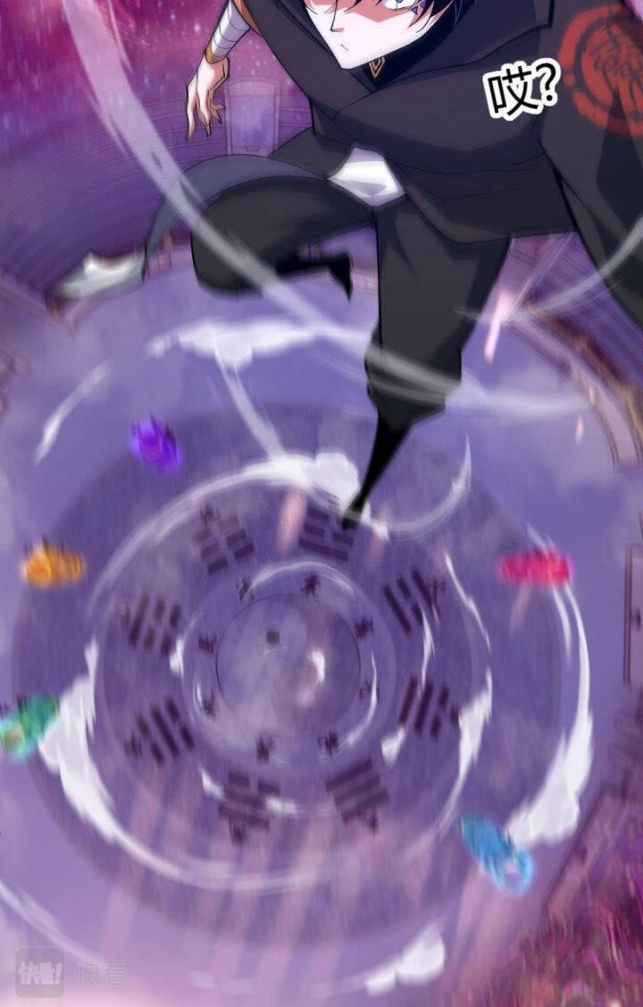 Sự Trở Lại Cua Đệ Nhất Tông Sư 63 trang 19