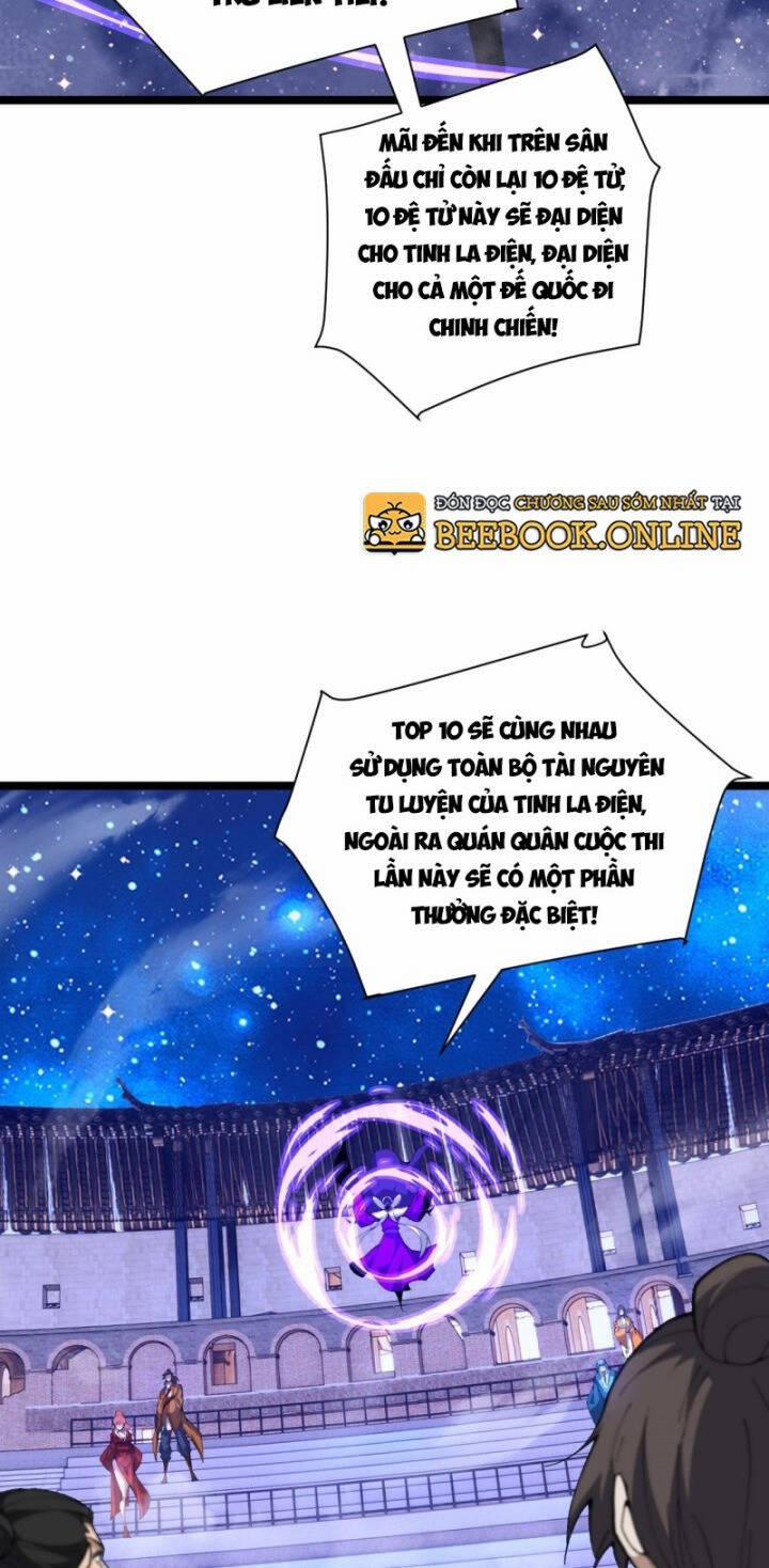 Sự Trở Lại Cua Đệ Nhất Tông Sư 63 trang 2