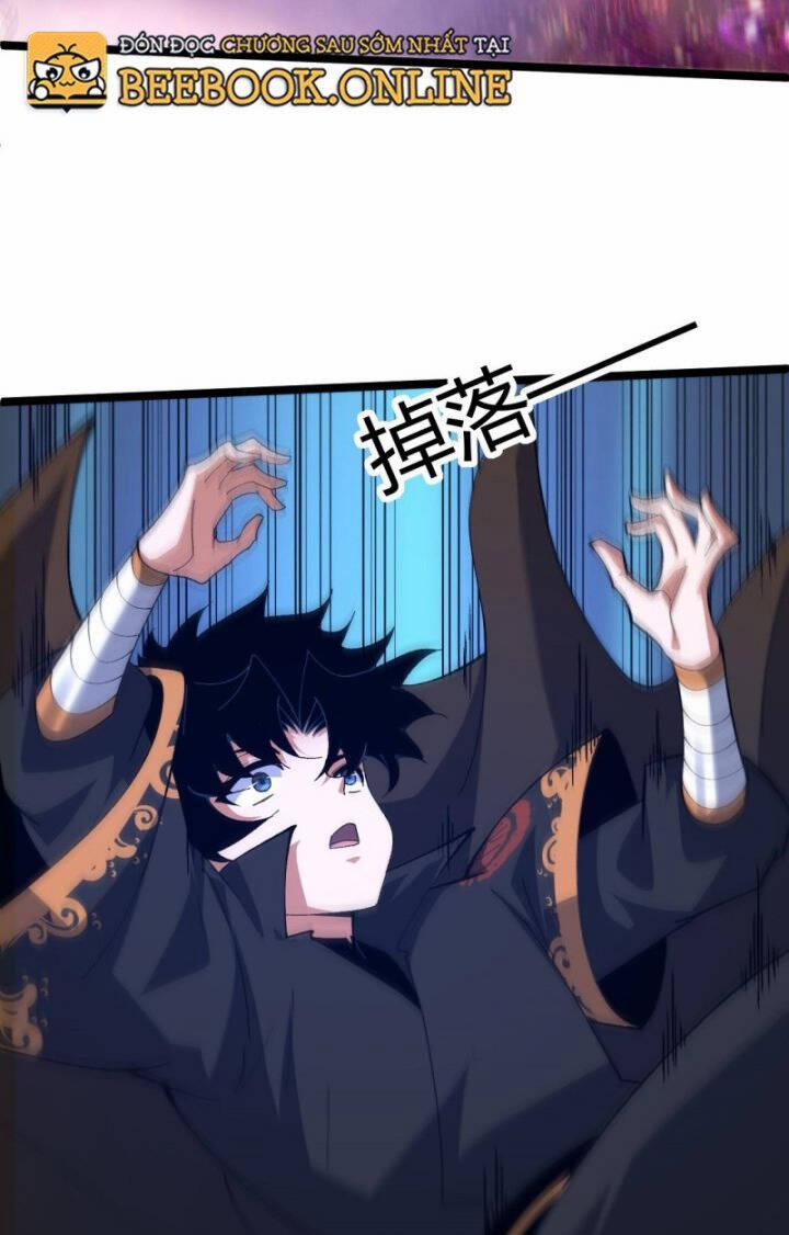 Sự Trở Lại Cua Đệ Nhất Tông Sư 63 trang 20