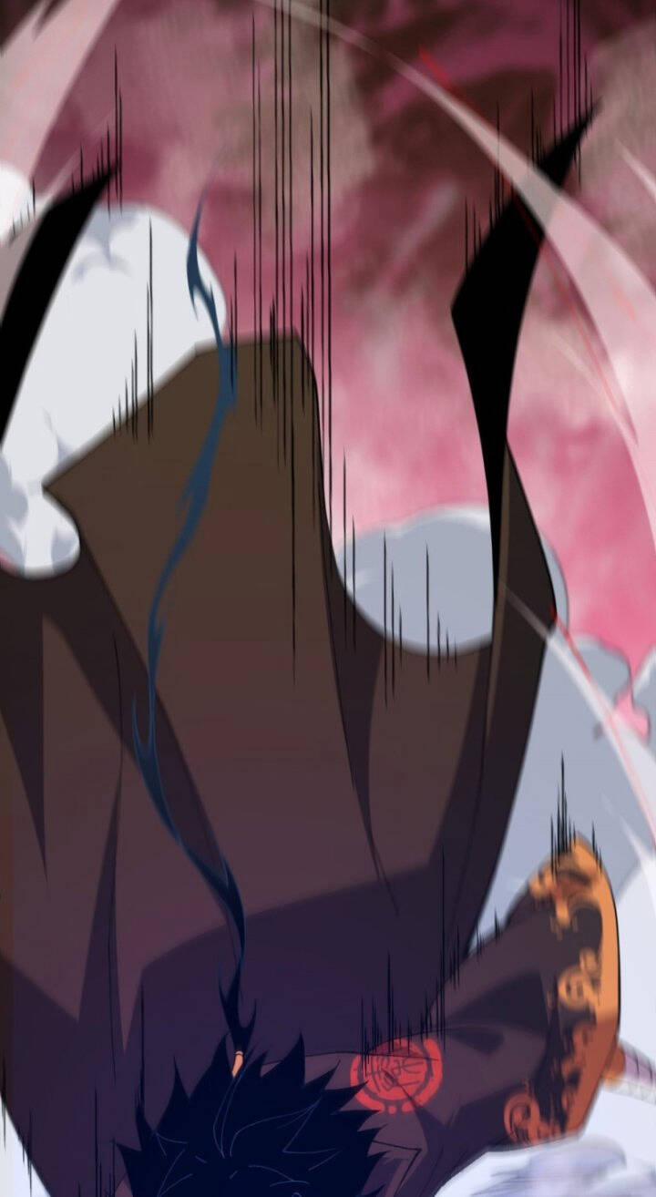 Sự Trở Lại Cua Đệ Nhất Tông Sư 63 trang 22