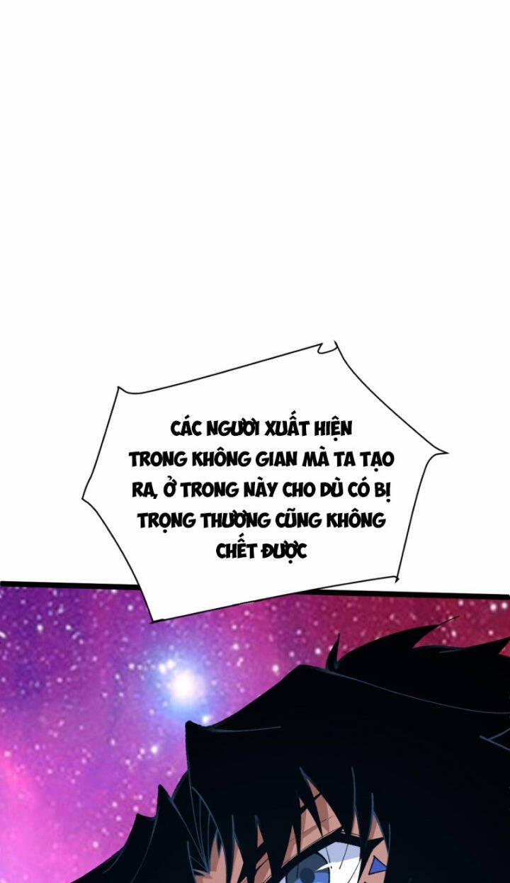 Sự Trở Lại Cua Đệ Nhất Tông Sư 63 trang 24