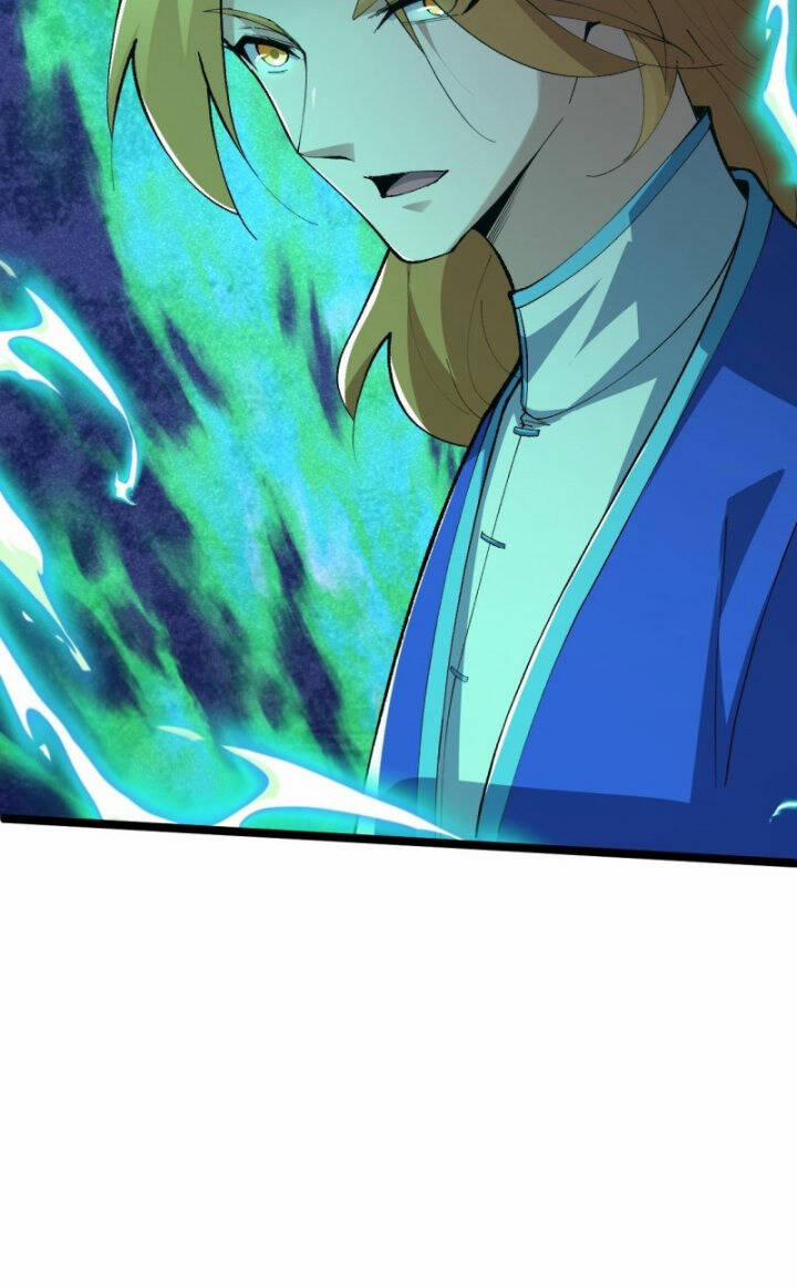 Sự Trở Lại Cua Đệ Nhất Tông Sư 63 trang 32