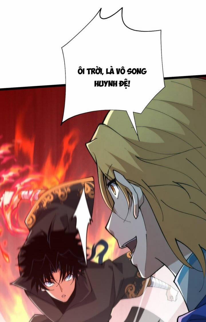 Sự Trở Lại Cua Đệ Nhất Tông Sư 63 trang 33