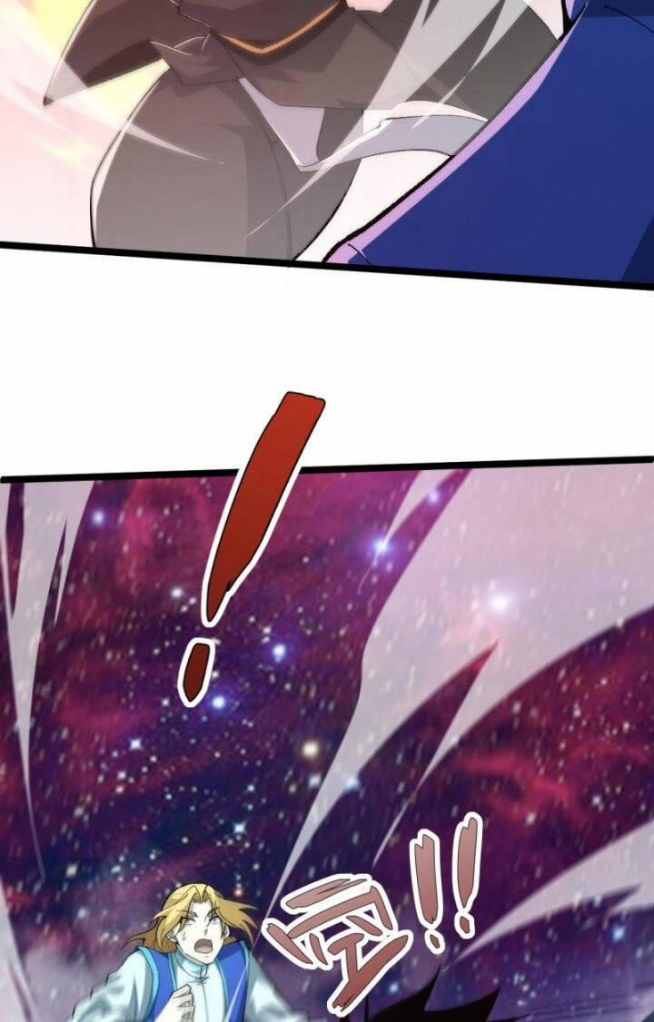 Sự Trở Lại Cua Đệ Nhất Tông Sư 63 trang 34