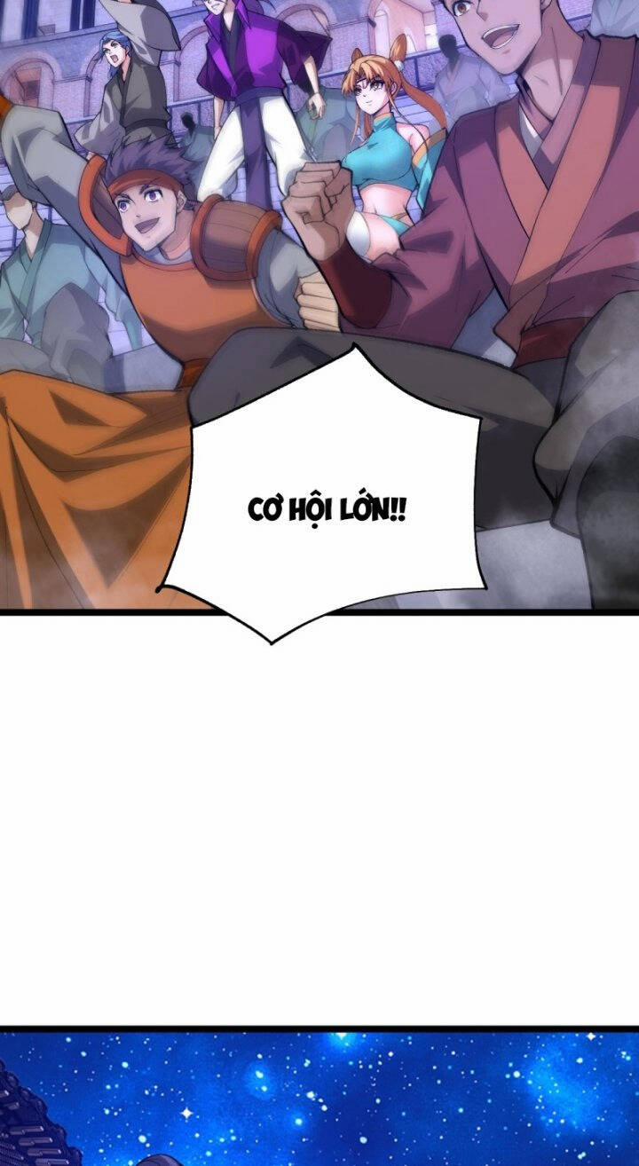 Sự Trở Lại Cua Đệ Nhất Tông Sư 63 trang 4