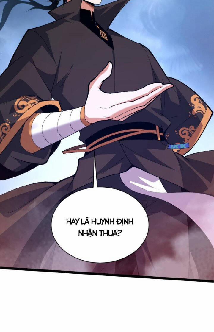 Sự Trở Lại Cua Đệ Nhất Tông Sư 63 trang 41