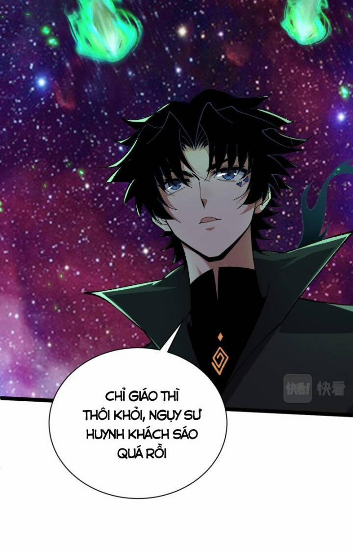 Sự Trở Lại Cua Đệ Nhất Tông Sư 63 trang 44