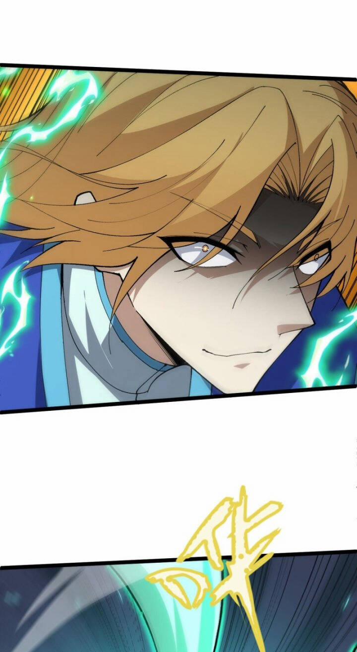 Sự Trở Lại Cua Đệ Nhất Tông Sư 63 trang 45