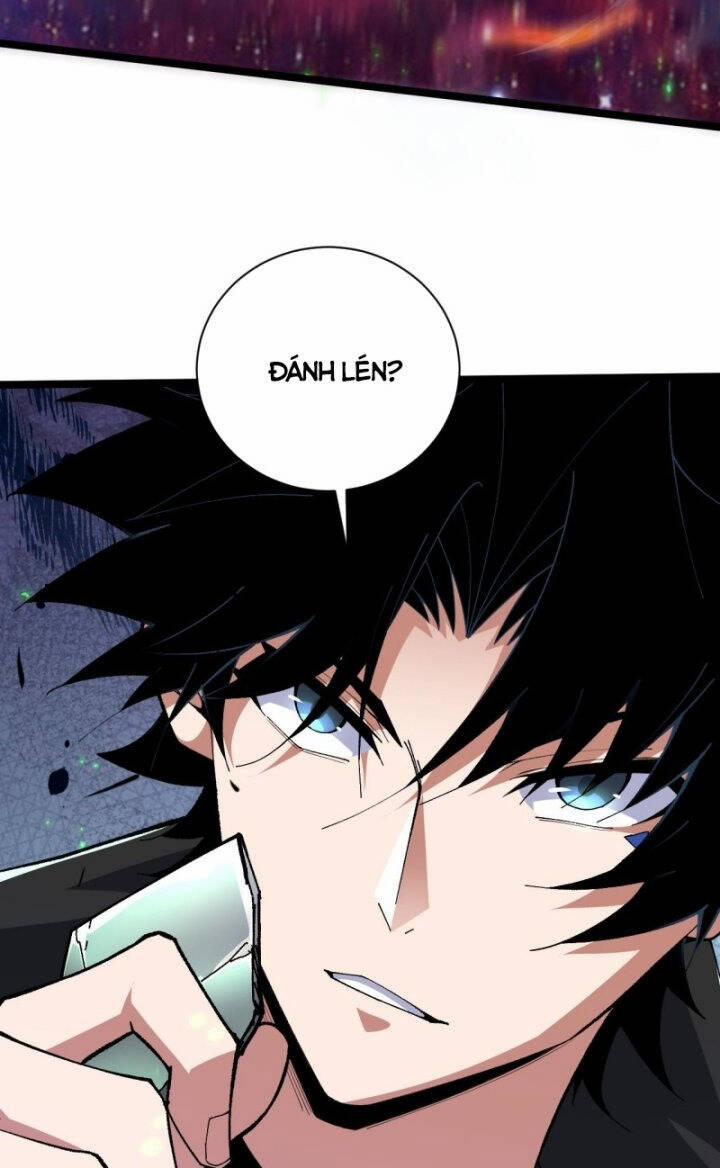 Sự Trở Lại Cua Đệ Nhất Tông Sư 63 trang 48