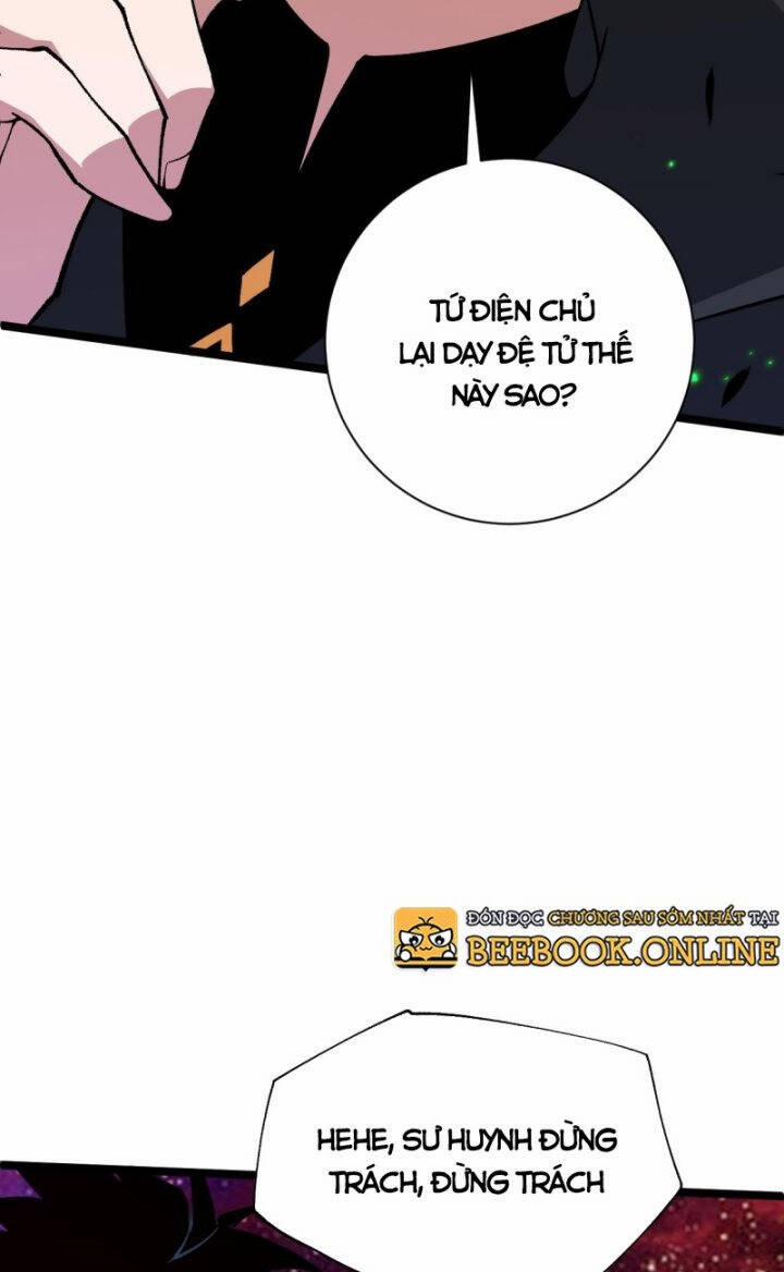 Sự Trở Lại Cua Đệ Nhất Tông Sư 63 trang 49