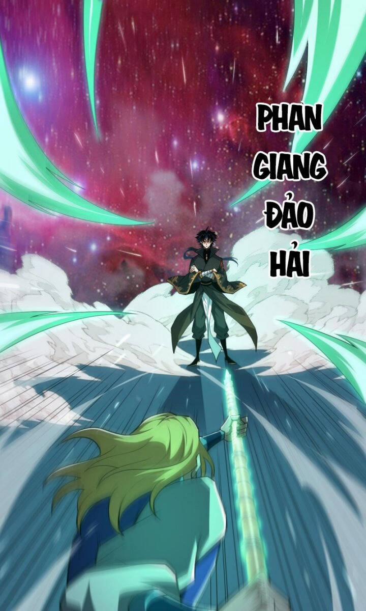 Sự Trở Lại Cua Đệ Nhất Tông Sư 63 trang 53