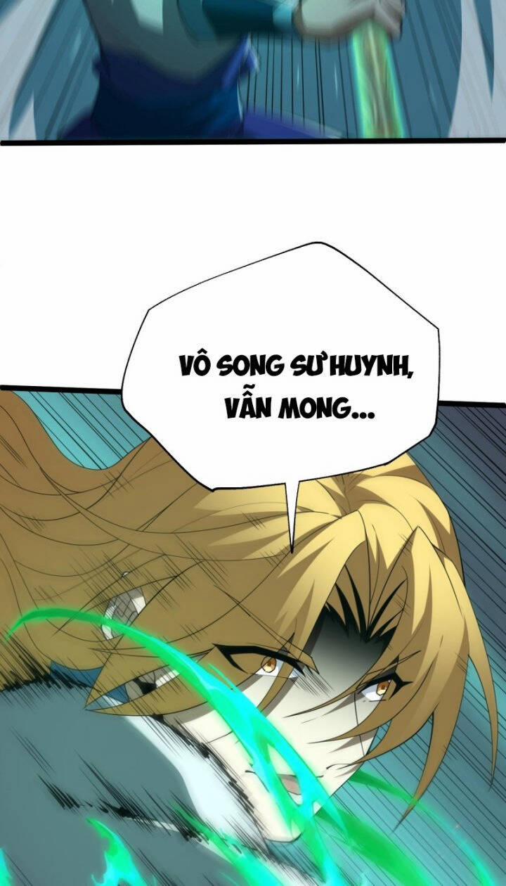 Sự Trở Lại Cua Đệ Nhất Tông Sư 63 trang 54