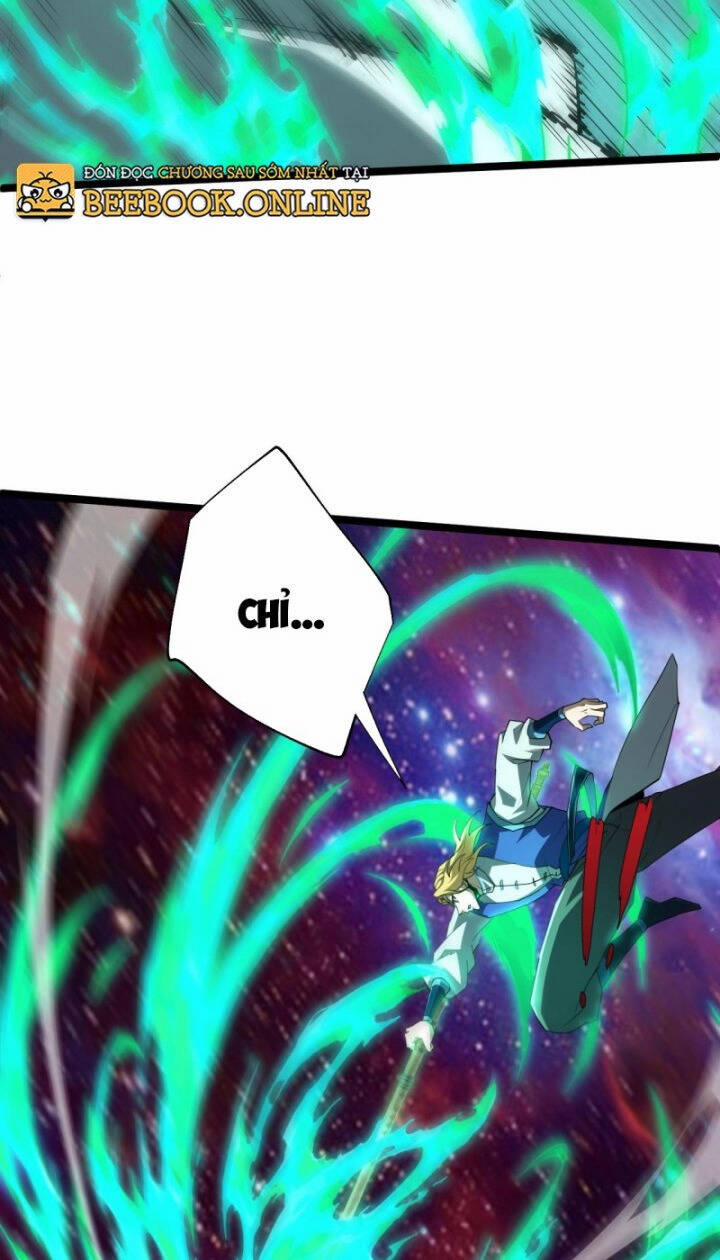 Sự Trở Lại Cua Đệ Nhất Tông Sư 63 trang 55