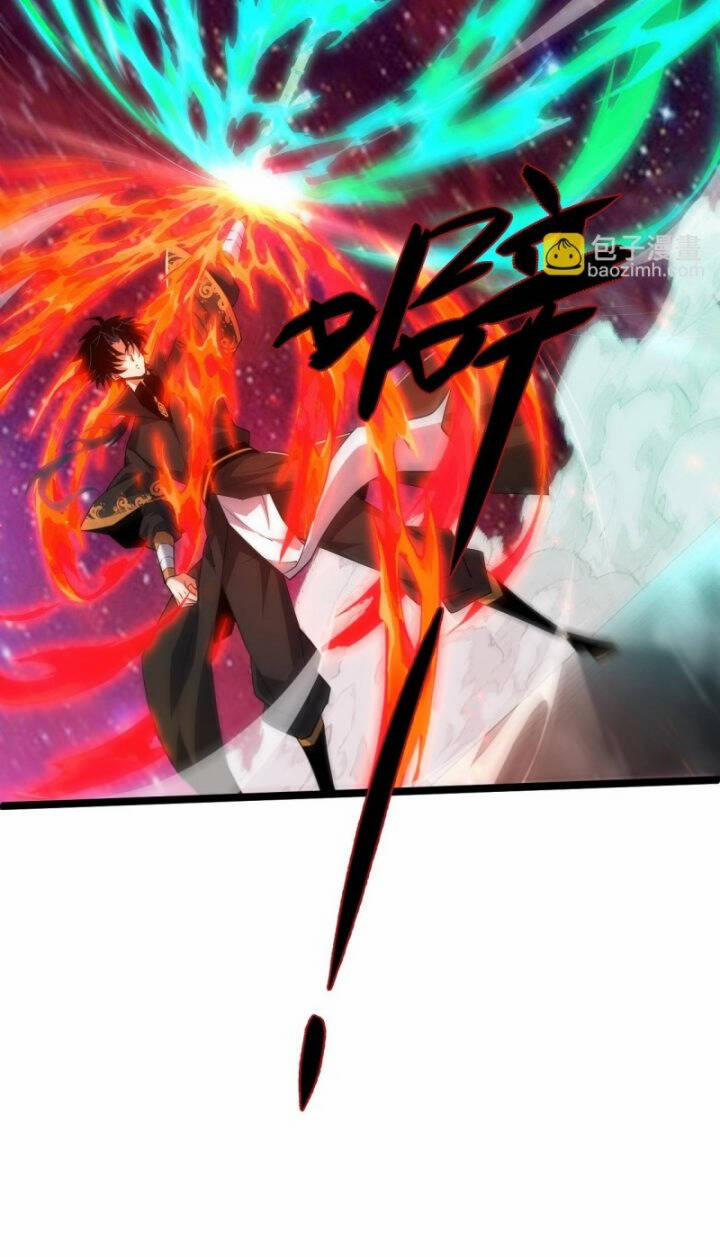 Sự Trở Lại Cua Đệ Nhất Tông Sư 63 trang 56