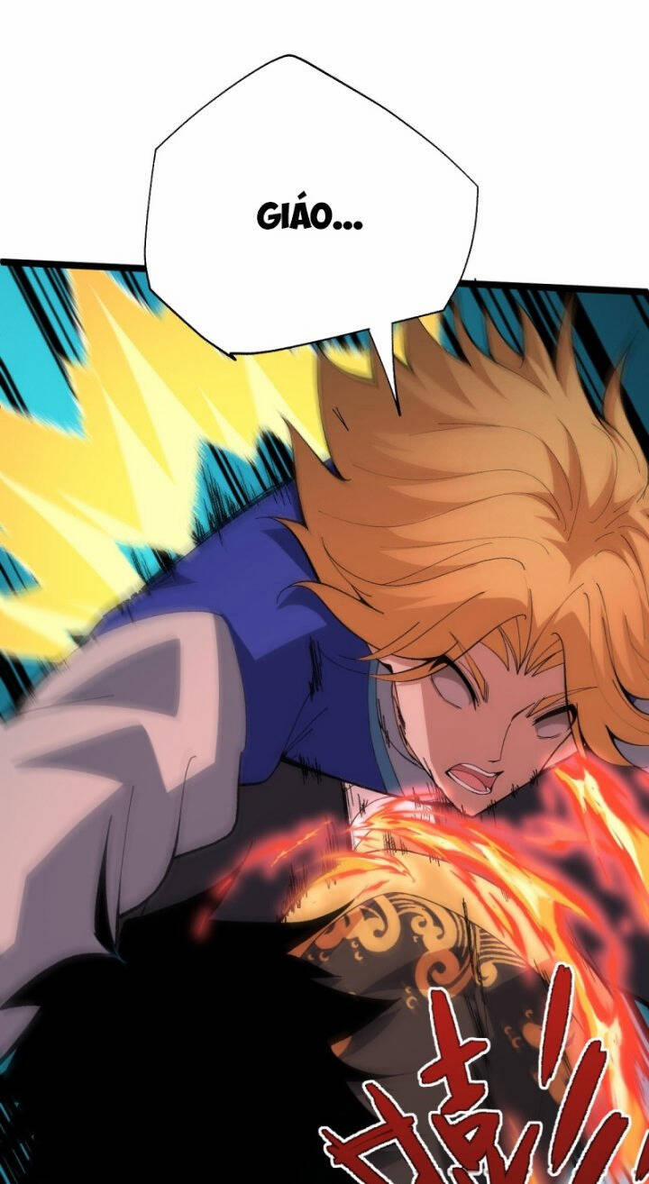 Sự Trở Lại Cua Đệ Nhất Tông Sư 63 trang 57