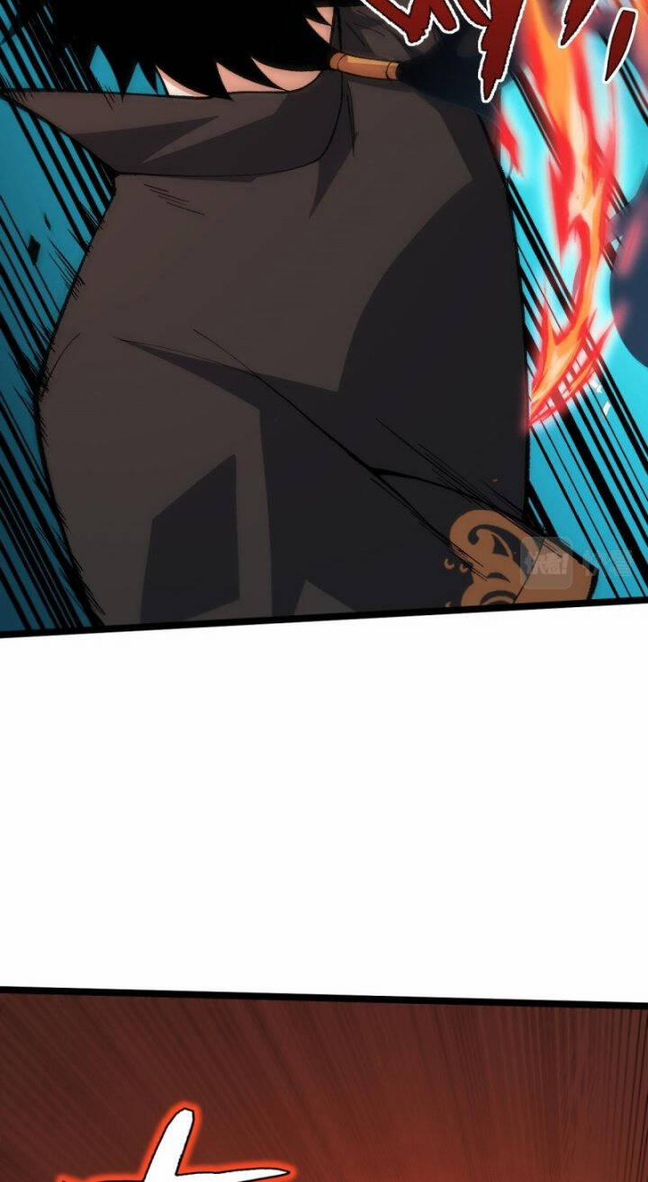 Sự Trở Lại Cua Đệ Nhất Tông Sư 63 trang 58