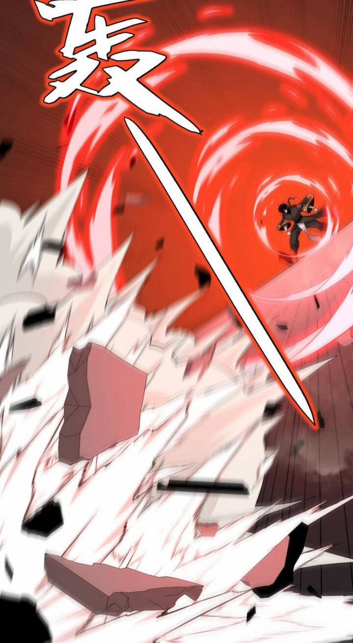 Sự Trở Lại Cua Đệ Nhất Tông Sư 63 trang 59