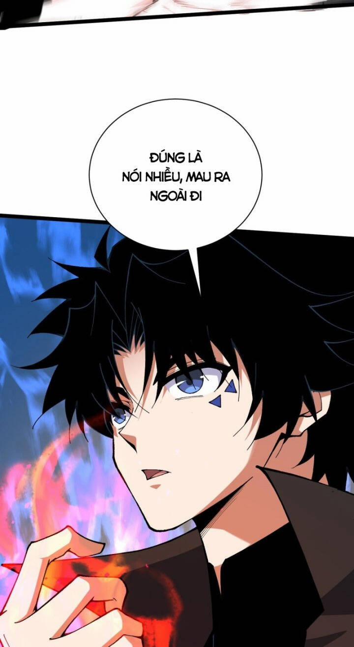 Sự Trở Lại Cua Đệ Nhất Tông Sư 63 trang 60