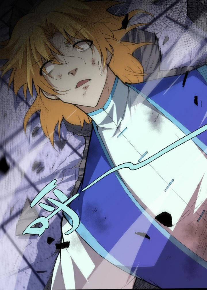 Sự Trở Lại Cua Đệ Nhất Tông Sư 63 trang 63