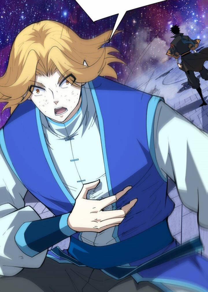 Sự Trở Lại Cua Đệ Nhất Tông Sư 63 trang 65