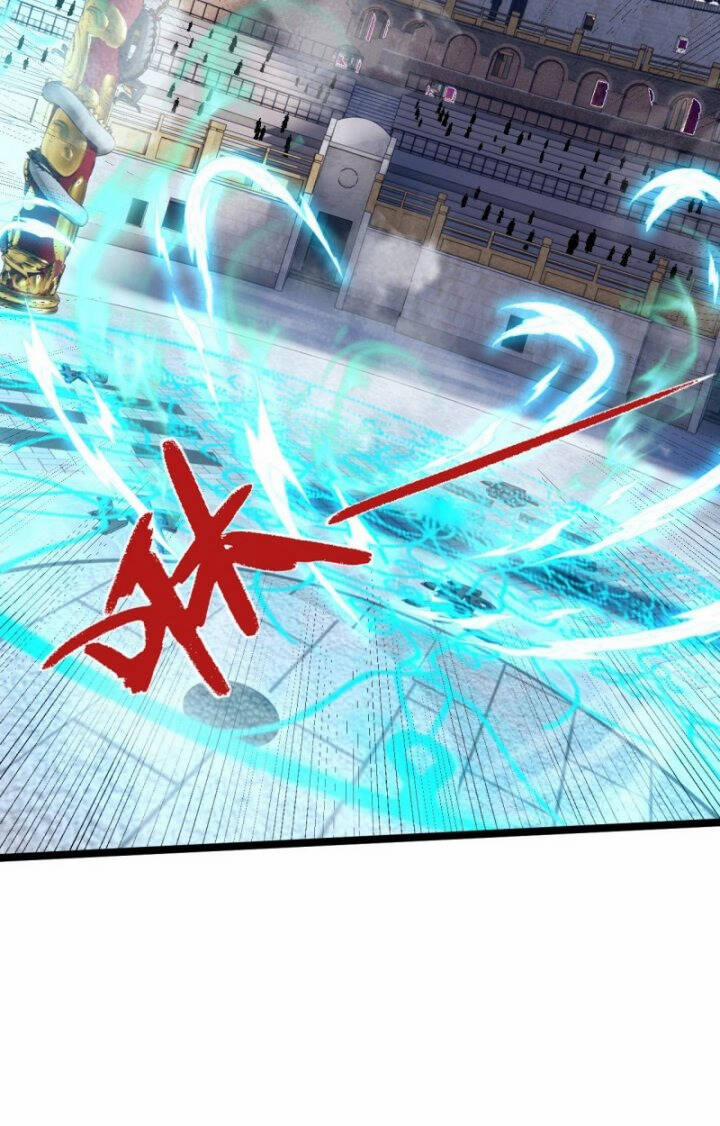 Sự Trở Lại Cua Đệ Nhất Tông Sư 63 trang 68