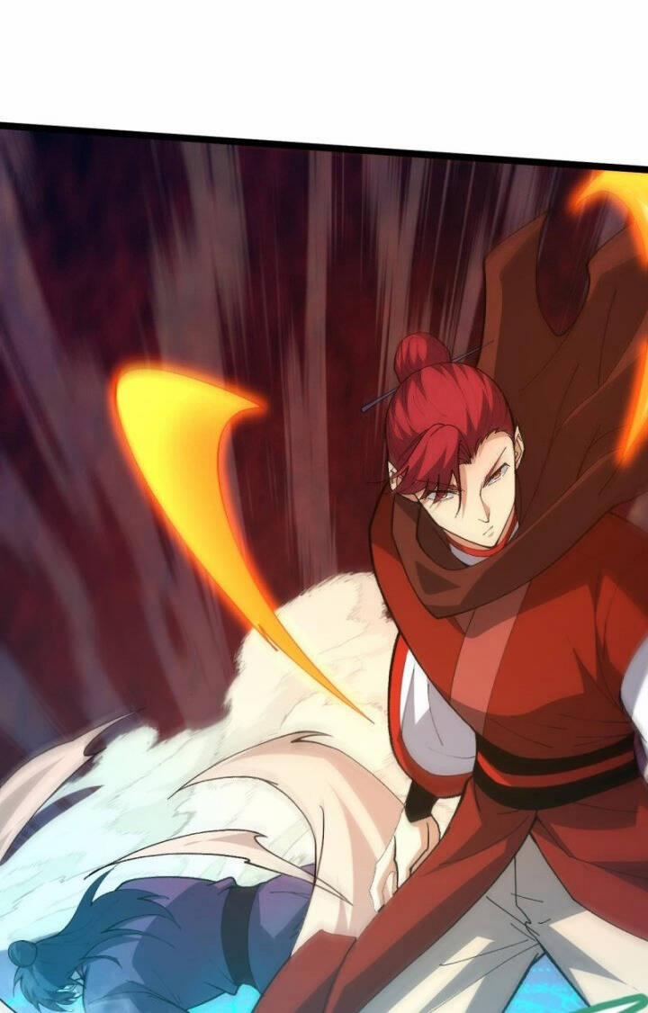 Sự Trở Lại Cua Đệ Nhất Tông Sư 63 trang 69