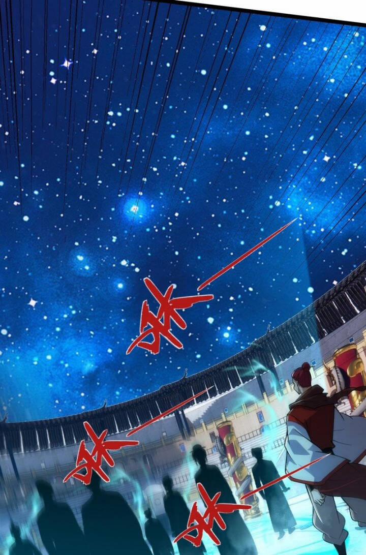 Sự Trở Lại Cua Đệ Nhất Tông Sư 63 trang 72