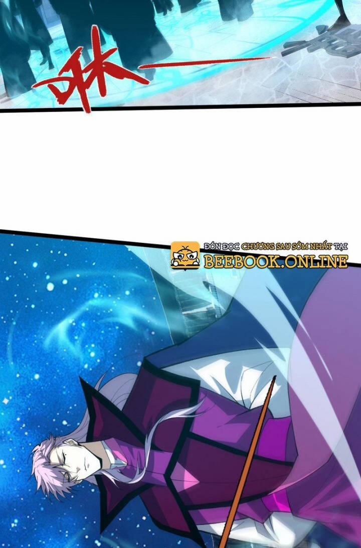 Sự Trở Lại Cua Đệ Nhất Tông Sư 63 trang 73