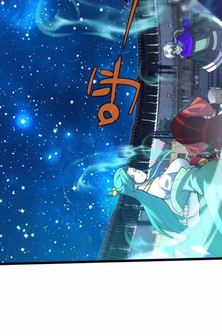 Sự Trở Lại Cua Đệ Nhất Tông Sư 63 trang 74