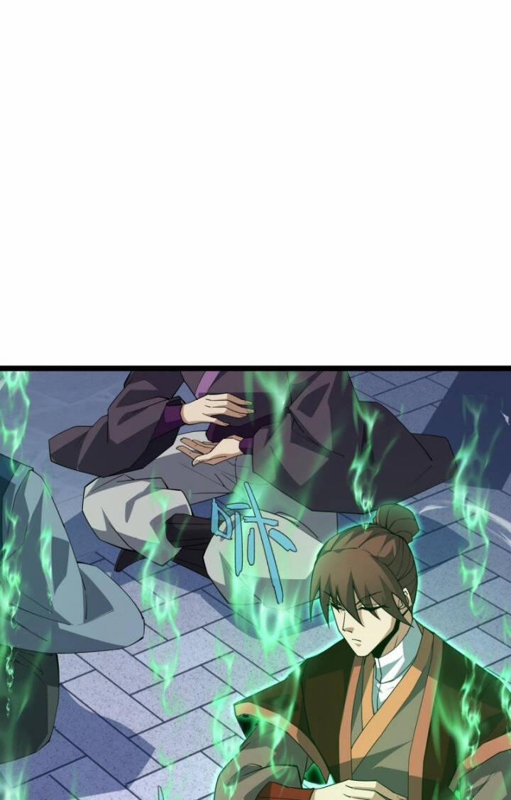 Sự Trở Lại Cua Đệ Nhất Tông Sư 63 trang 78