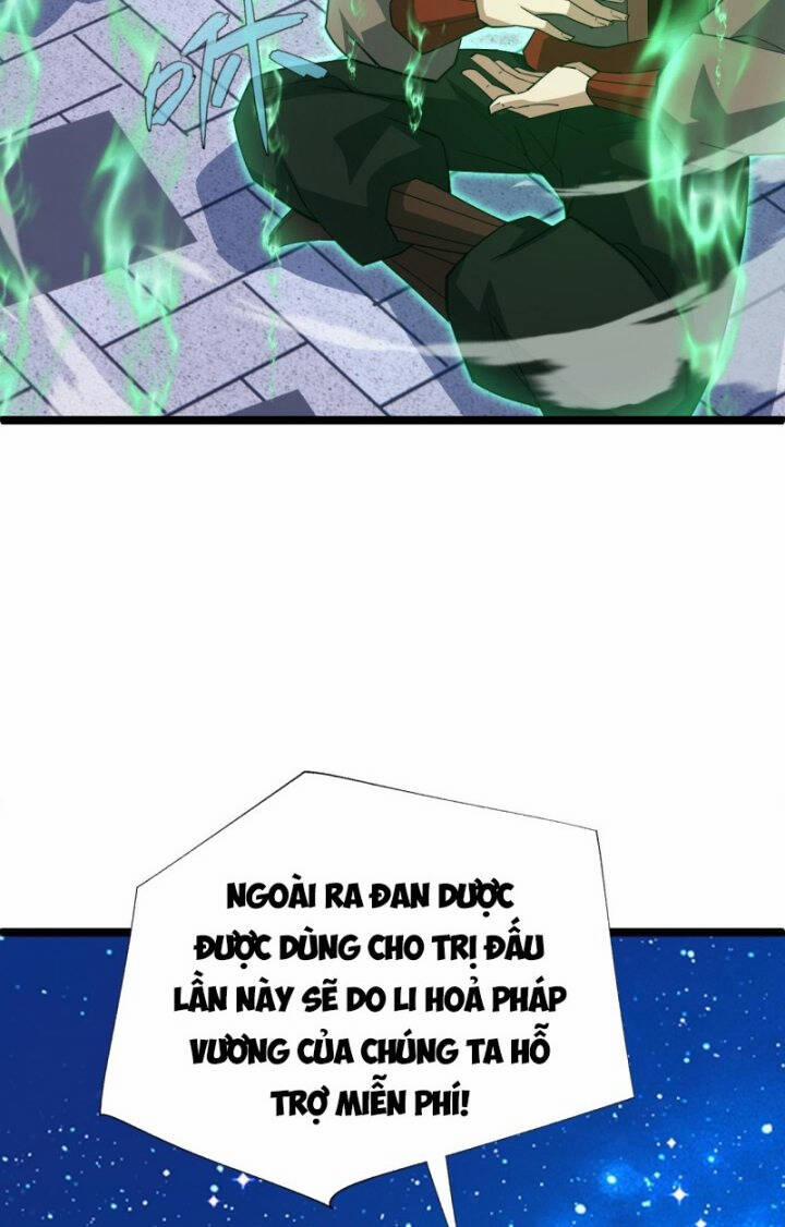 Sự Trở Lại Cua Đệ Nhất Tông Sư 63 trang 79