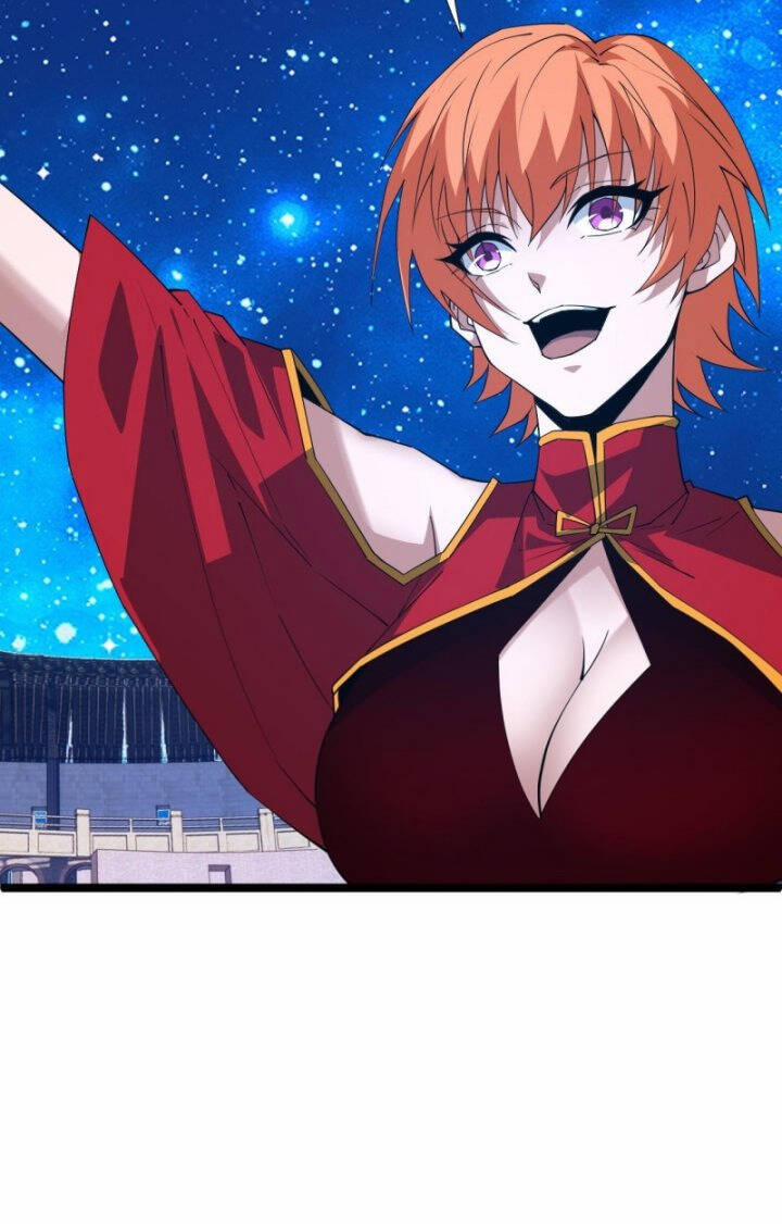 Sự Trở Lại Cua Đệ Nhất Tông Sư 63 trang 80