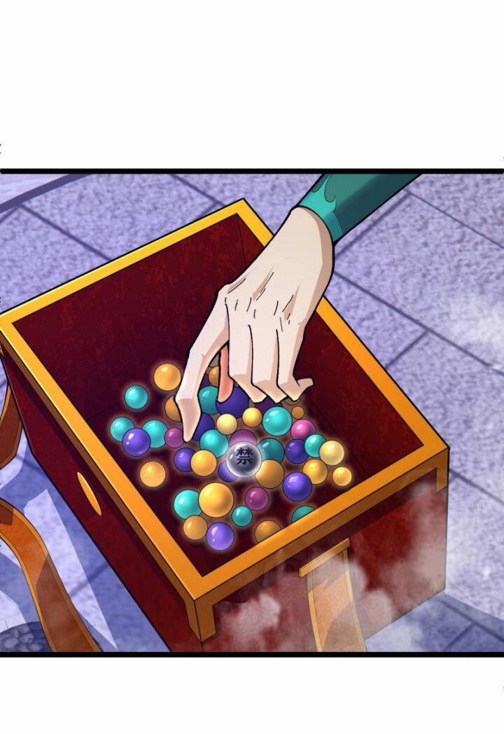 Sự Trở Lại Cua Đệ Nhất Tông Sư 63 trang 83